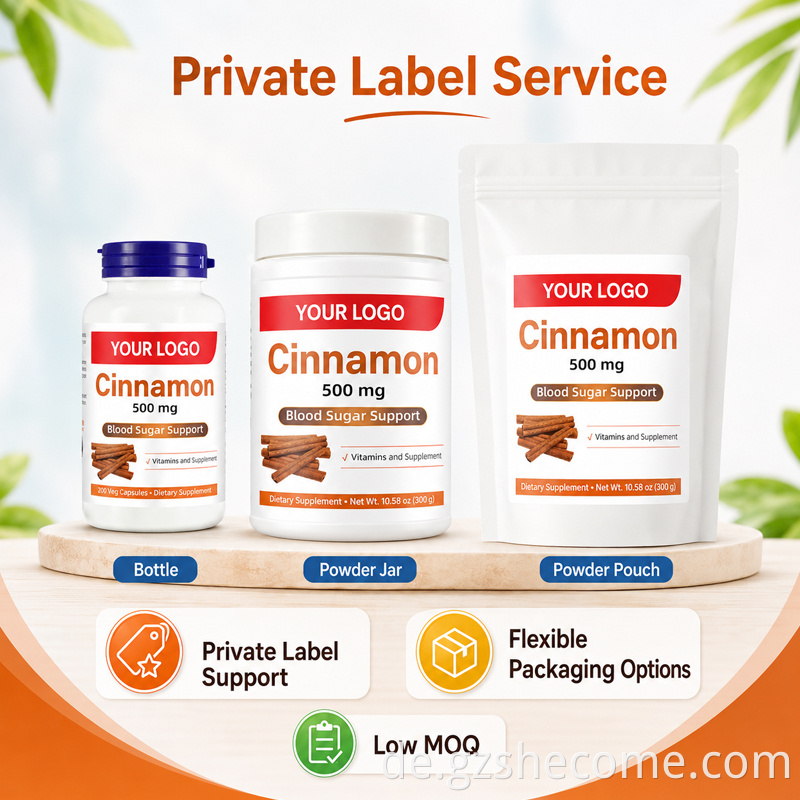 Cinnamon Capsule11